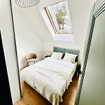 Villa Horyzont *