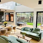Villa Horyzont Borsk
