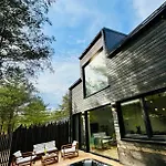 Horyzont Villa Borsk
