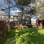 Horyzont Villa *