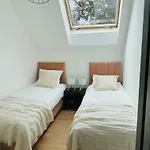 Villa Horyzont Borsk