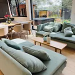 Villa Horyzont Borsk