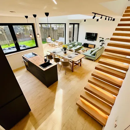 Villa Horyzont *