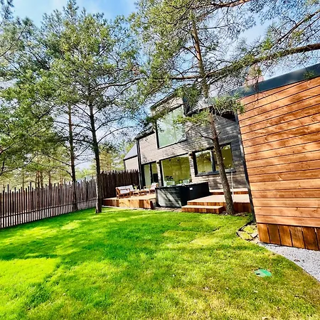 Horyzont Villa