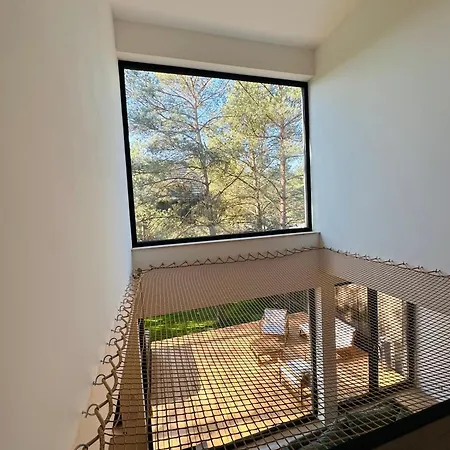 Villa Horyzont Borsk