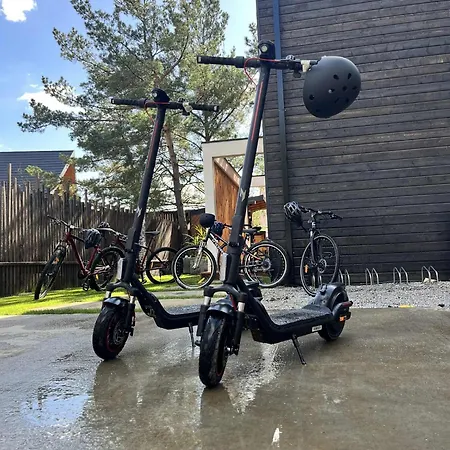 Horyzont 博尔斯克