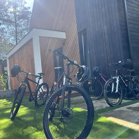 Horyzont 博尔斯克