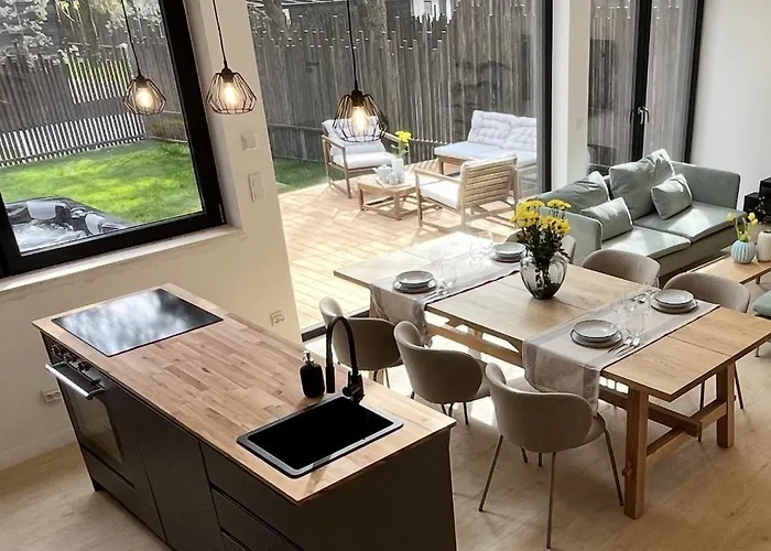 Horyzont * بورسك