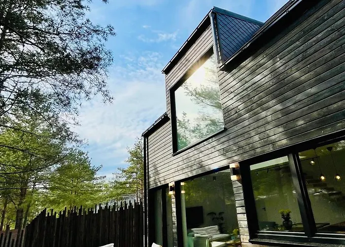 Horyzont Villa Borsk