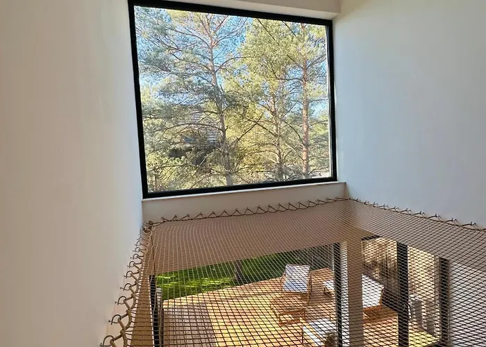 Villa Horyzont Borsk